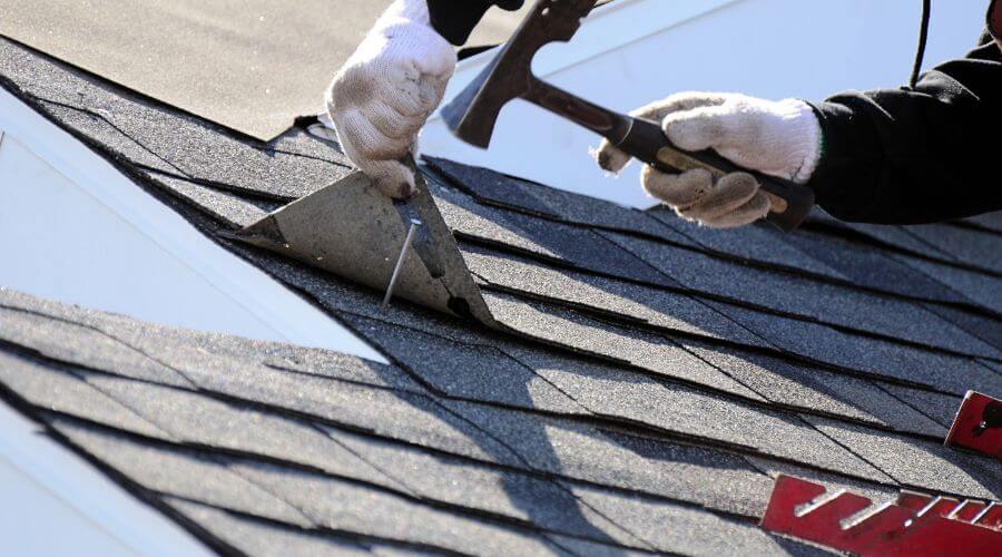 Professional gutter cleaning in Greenville, ME